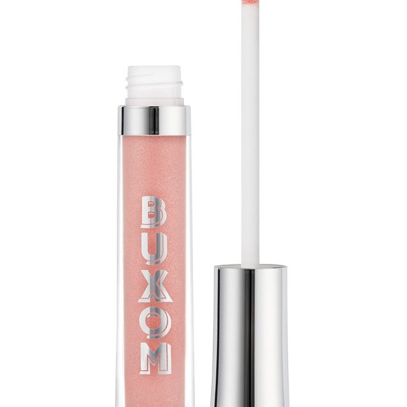 Buxom Full-On Plumping Lip Cream - White Russian - Picture 7 of 9